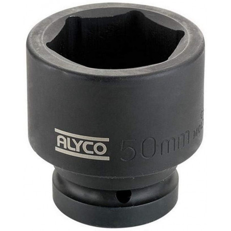 ALYCO 198470 VASO 1 DE IMPACTO DE 70 MM