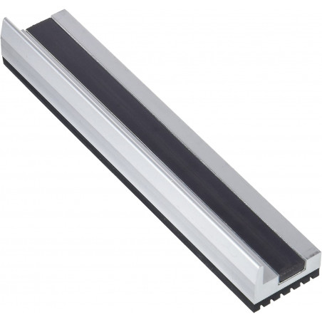 ALYCO 199318 MORDAZAS DE GOMA 150MM