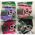 MASCARILLA INFANTIL FFP2 YWSH (10 UDS)