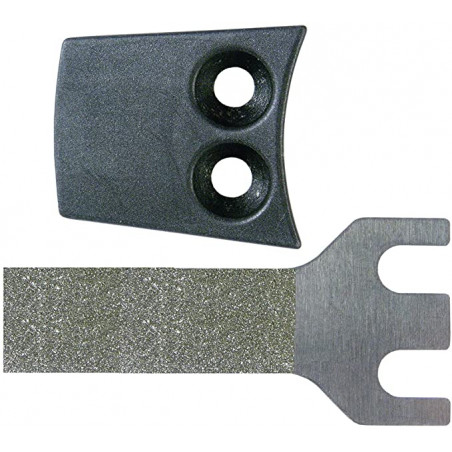 FEIN Set d'affilée et limé