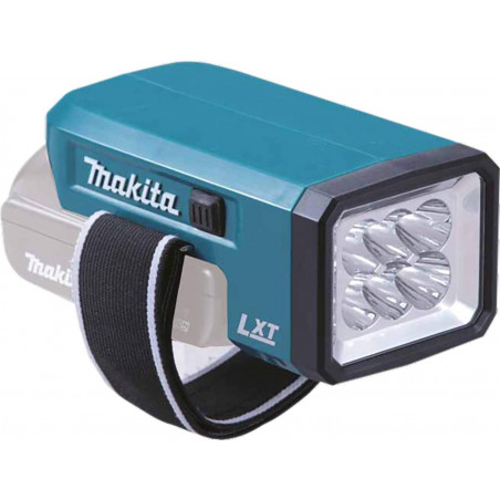 MAKITA DEBDML186 LINTERNA 18V