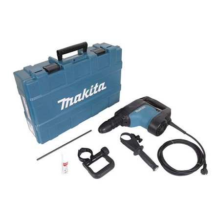 MAKITA HR4501C MARTILLO COMBINADO 45MM 2MODOS