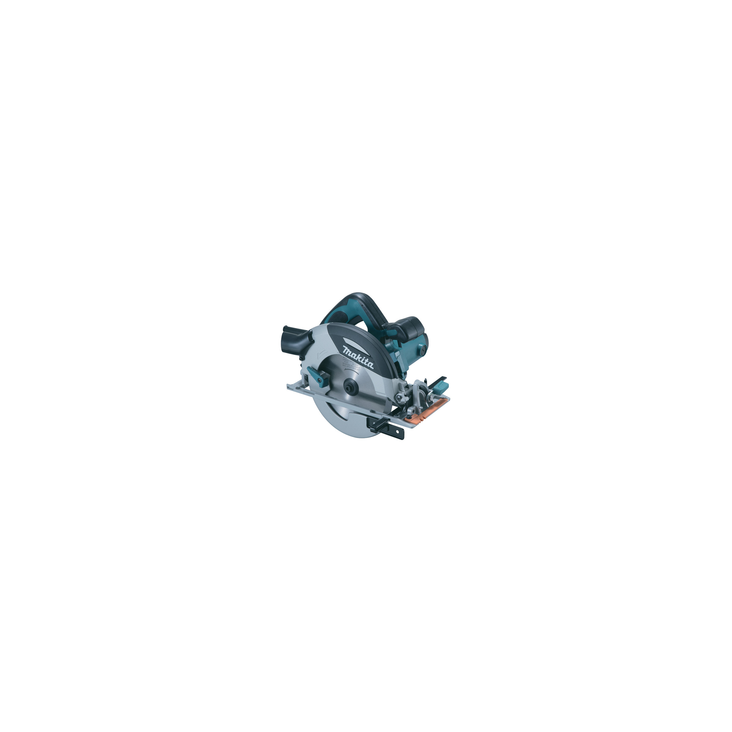 MAKITA HS7100 SIERRA CIRCULAR 1400W 190MM