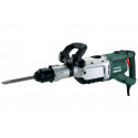 METABO MHE 96 MARTILLO CINCELADOR