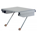 METABO EXTENSION DE LA TABLE UK 290/ UK 333