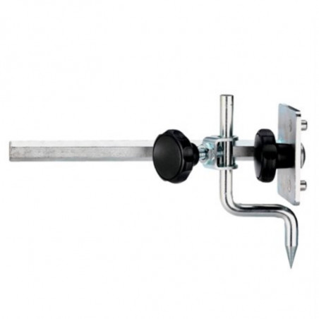 METABO ACCESORIO PARA CORTES CIRCULARES