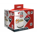 RUBI 50998 Filtre à sécheresse Aspirateur AS-30-PRO