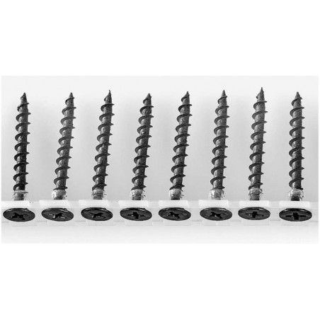 FEIN 63901032016 TORNILLE EN CINTA 3.9x35 1000 UDS