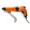 FEIN STC5-40M TORNILLATOR AVEC CHARGEUR 
