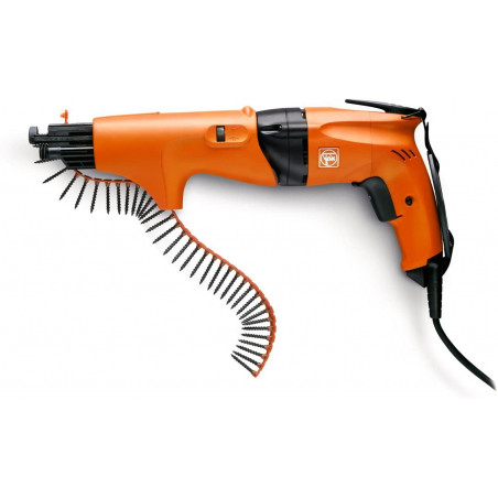 FEIN STC5-40M ATORNILLADOR CON CARGADOR 
