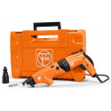 FEIN STC5-40M TORNILLATOR AVEC CHARGEUR 