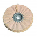 FEIN POLEAS SISAL DE PAÑO PARA PULIR 150MM