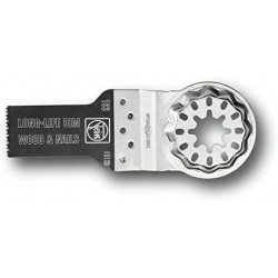 FEIN E-CUT SL LONGLIFE BIM 34x20