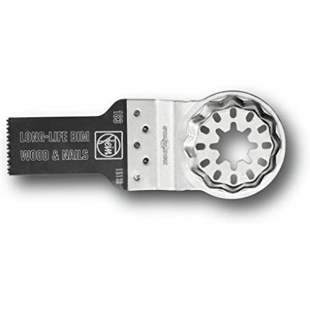 FEIN E-CUT SL LONGLIFE BIM 34x20