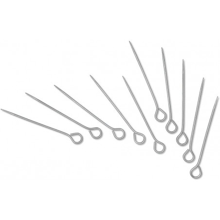 FEIN 30229347010 LANCES EN MÉTAL 10 UDS