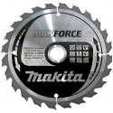 MAKITA B-08296 DISQUE HM 160/20/24D STANDARD