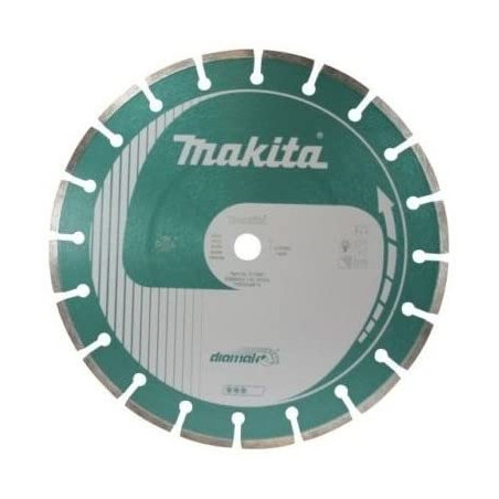 MAKITA B-13661 DISQUE DIAMANT DIAMANT PLUS 300