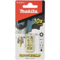 MAKITA B-42210 PUNTA TORSION ORO PZ1-30