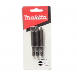MAKITA 798304-9 PUNTA (-) 10-70 (3UNDS.)