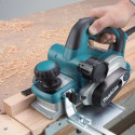 MAKITA KP0810C CÉPILLE 1050W 82MM