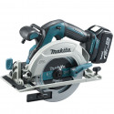 MAKITA DHS680RMJ SIERRA CIRCULAR 18V 4AH
