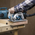 MAKITA DHS680RMJ SIERRA CIRCULAR 18V 4AH