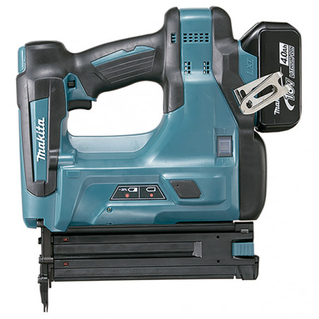 MAKITA DBN500RFE CLÉ 18V 3.0AH 1.2MM