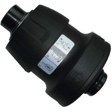 MAKITA 195870-1 ADAPTADOR SDS-MAX IMPACTO