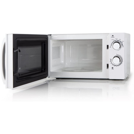 ORBEGOZO MI 2015 MICRO-ONDES SANS GRILLE 700W BLANC