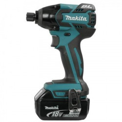 MAKITA DTD129RME TORNILLATEUR D'IMPACT 18V 1/4"
