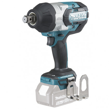 MAKITA DTW1001ZJ LLAVE DE IMPACTO 18V 3/4'' MAKPAC