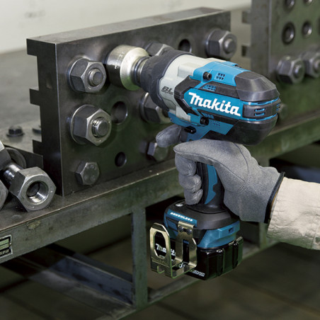 MAKITA DTW1001ZJ CHAPEAU D'IMPACT 18V 3/4" MAKPAC