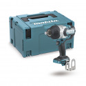 MAKITA DTW1001ZJ CHAPEAU D'IMPACT 18V 3/4" MAKPAC