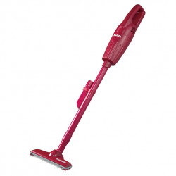 MAKITA CL111DWR Aspirador 10,8V 1,5Ah Rojo
