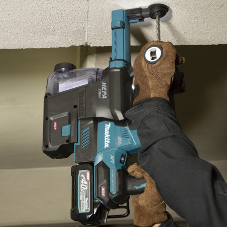 MAKITA HR002GM202 MARTILLE LÉGÈRE 40V XGT 28MM