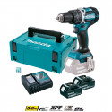 MAKITA DTP141RMJ Taladro Multifunción 18V 4,0Ah BL