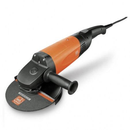 FEIN 72210700236 WSG20-180 AMOLADOR 2000W 180MM
