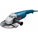 BOSCH GWS 22-230 JH AMOLADORA (DISCO Y MALETIN)