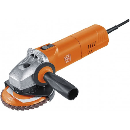 FEIN 72221860000 WSG17-70 INOX AMOLADORA 1700W 125