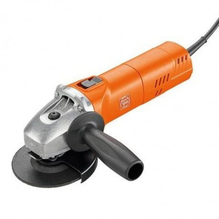 FEIN 72217460000 WSG8-125 AMOLADOR 800W 125MM