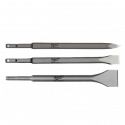 MILWAUKEE ESTUCHE SDS-PLUS 3 PZ 250MM