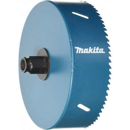 MAKITA B-31837 BROCA CORONA EZYCHANGE 140MM
