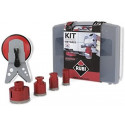 RUBI 50996 KIT 6 BROCAS DRYGRES