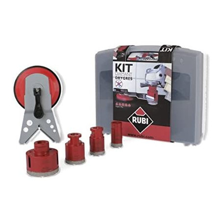 RUBI 50996 KIT 6 BRACELETS