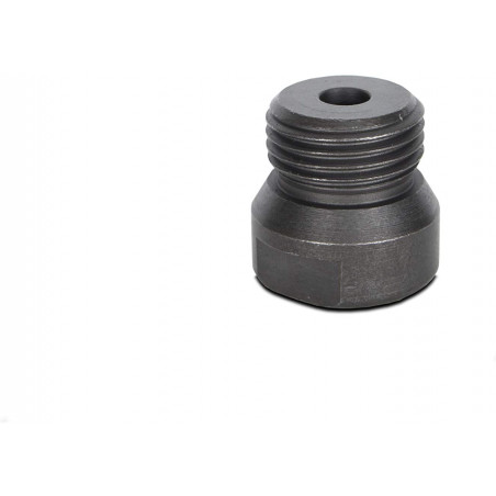 RUBI 04937 Cabezal broca desmontable Ï 6 a 14 mm. 