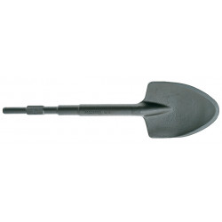 MAKITA 798035-0 PALA M HEX21 120X450 