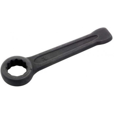 ALYCO 191384 LLAVE ESTRELLA DE GOLPE 75 MM