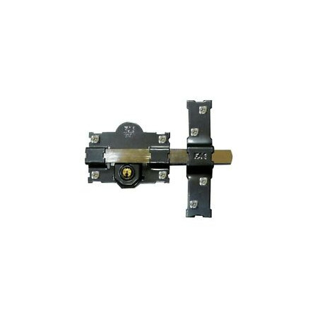 FAC 01515 301-L/120 B-70 mm. PEINT