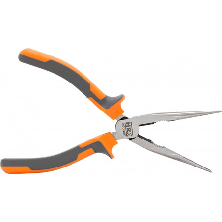 ALYCO 170530 ALICATE B/SEMIRONDE HR 160 MM