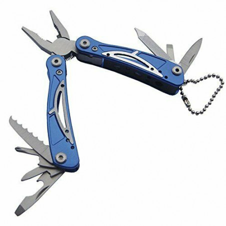 ALYCO 101267 MINI ALICATE MULTIFUNCION